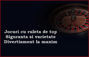 jocuri cu ruleta online pe siteuri de nadejde